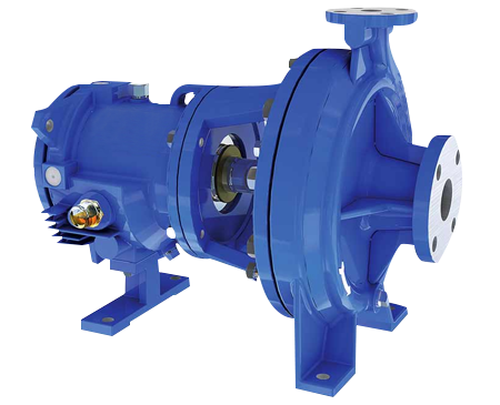 Chemical Process Pump