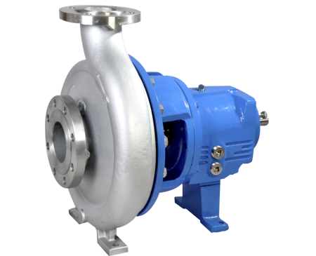 Chemical Process Pump