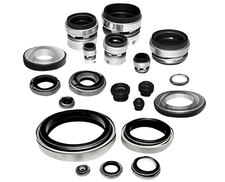 Mechanical Seals Spares