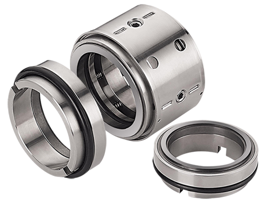 Mechanical Seals